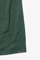 Vintage Green J.B.S. Ltd Collared Sailor Dress (1990s)