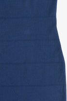 Vintage Max Studio Bodycon Bandage Midi Dress (2000s)