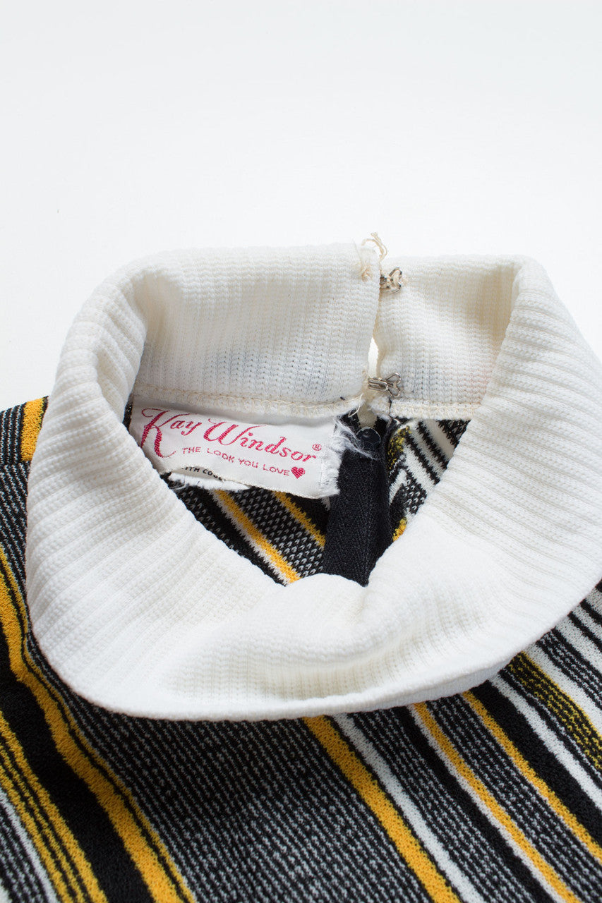Vintage Kay Windsor Dress