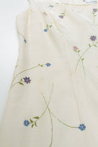 Ditsy Floral Sheath Dress