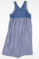 90s Denim Top Sundress