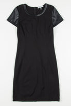 Black DKNYC Dress 385