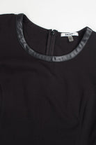 Black DKNYC Dress 385