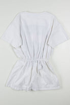 Vintage Sea Shells T-Shirt Tunic 688