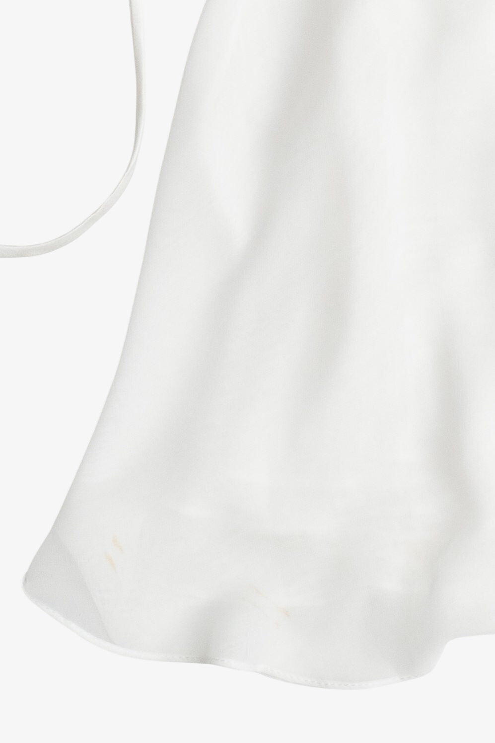 Flora Nikrooz Lace Chemise Dress (2020s)