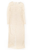 Vintage Jessica Howard Sheer Lace Dress