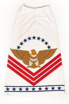 Vintage USA Eagle Skirt