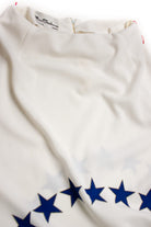 Vintage USA Eagle Skirt