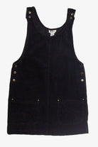 Vintage NY Jeans Dress (1990s)
