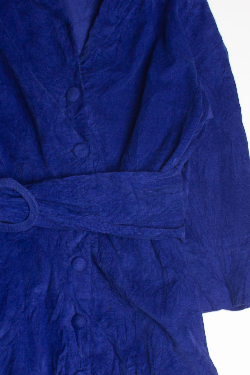 Vintage J. Peterman Dress (1990s)