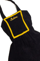 Vintage Barbara Mini Dress (1990s) 870