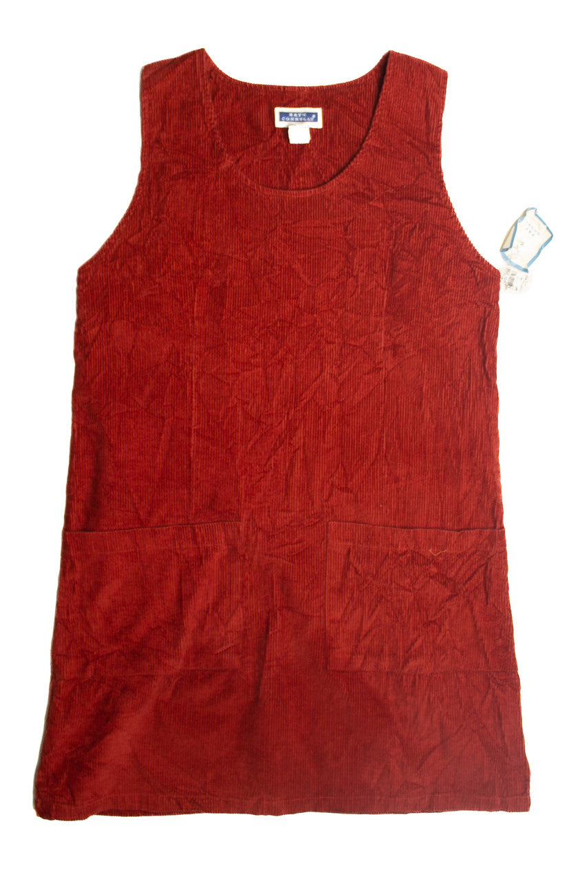 Vintage Bryn Connely Dress (1990s) 872