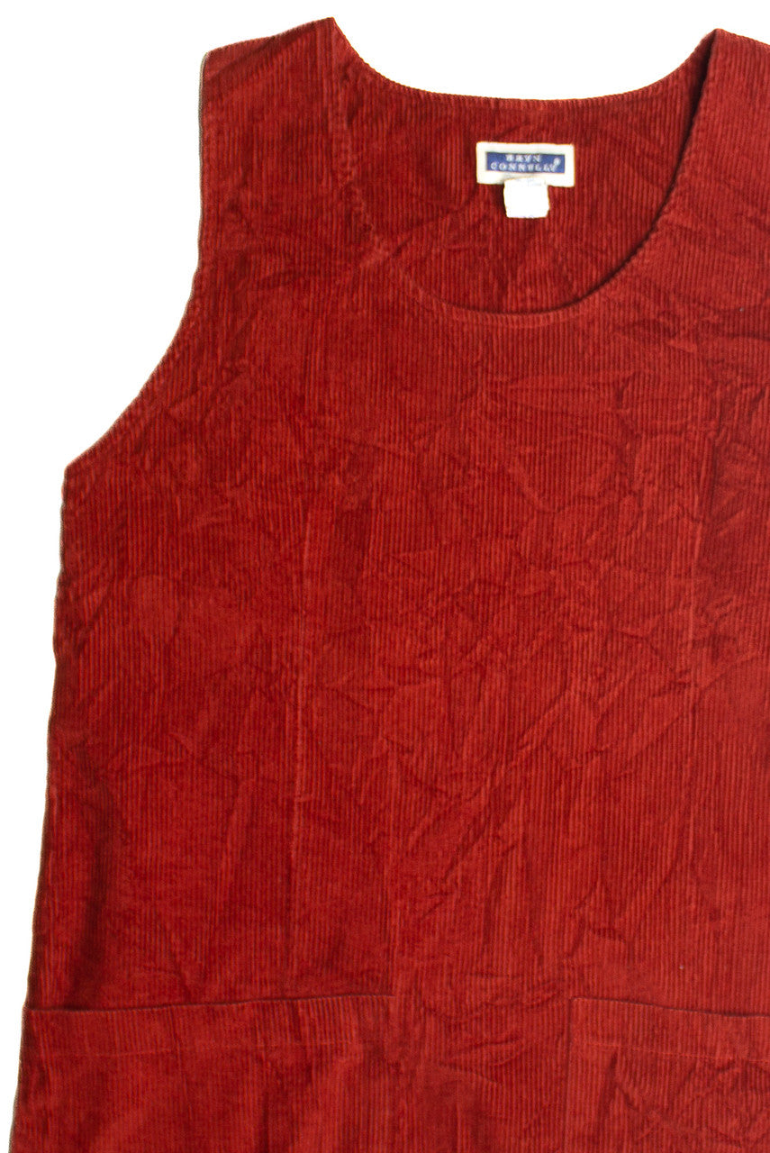 Vintage Bryn Connely Dress (1990s) 872