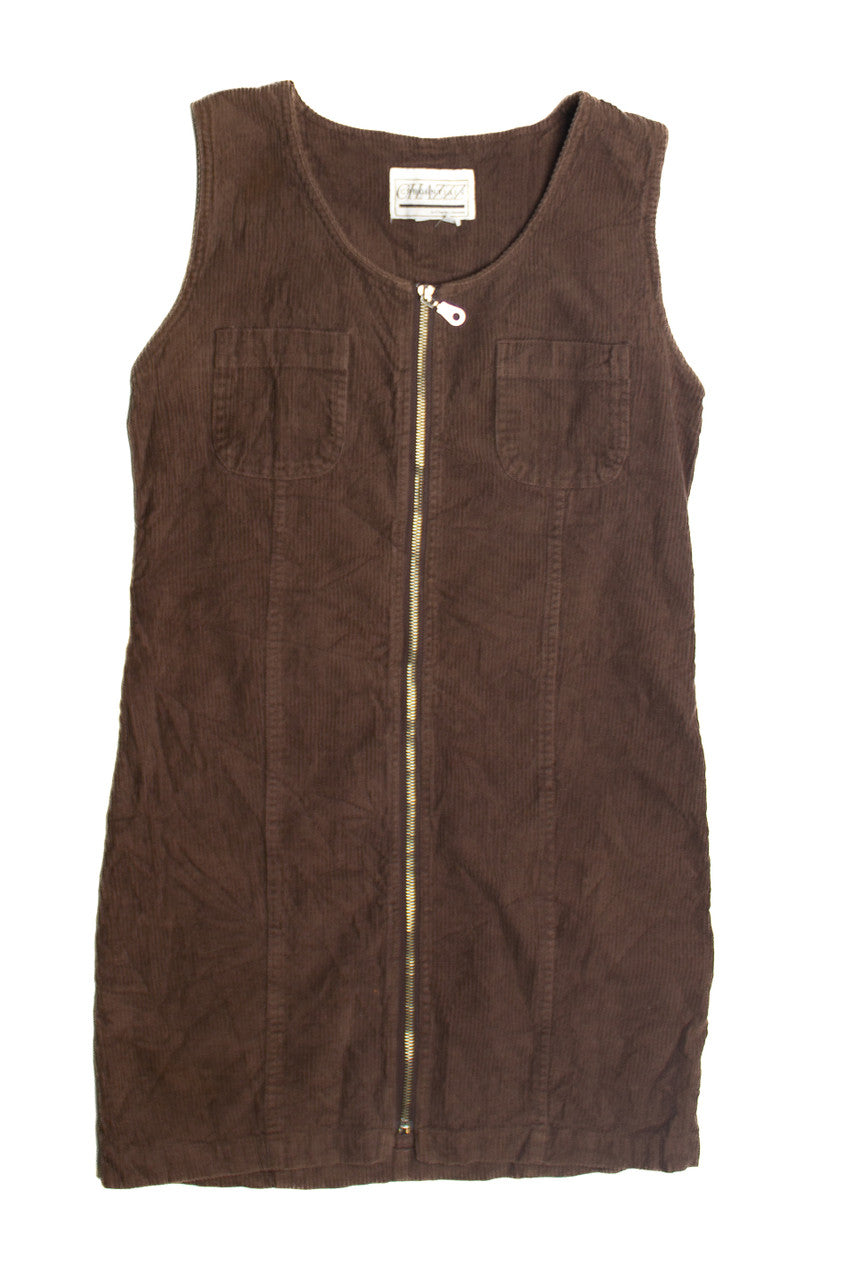 Vintage Chazzz Dress (1990s)