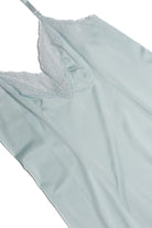 Vintage Montgomery Ward Slip Dress (1980s) 892
