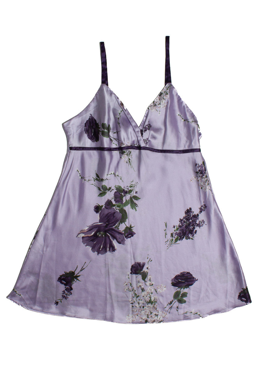 Vintage Jones New York Slip Dress (2000s) 894