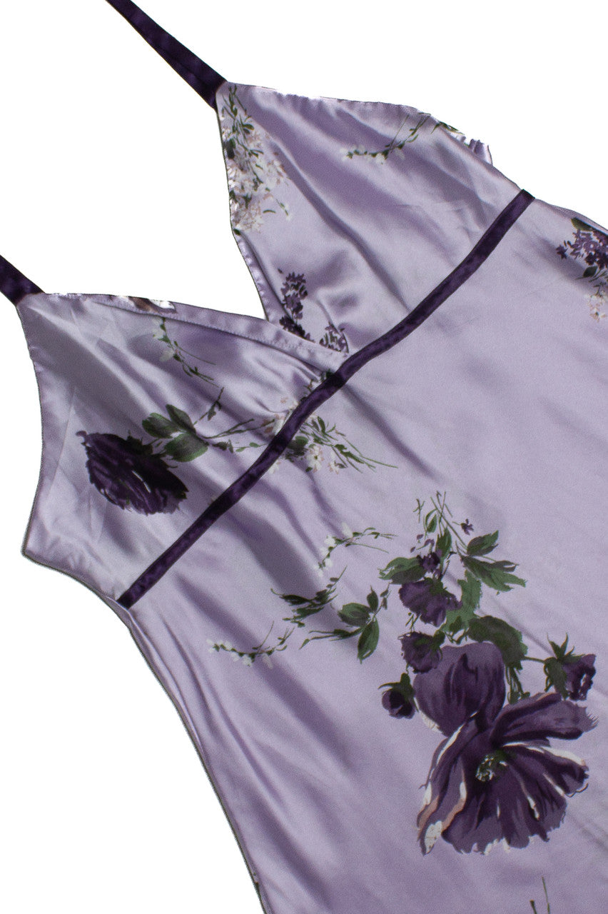 Vintage Jones New York Slip Dress (2000s) 894