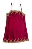 Vintage Jones New York Slip Dress (2000s) 895