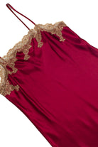 Vintage Jones New York Slip Dress (2000s) 895