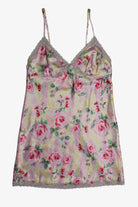 Vintage Secret Treasures Slip Dress (2000s) 896