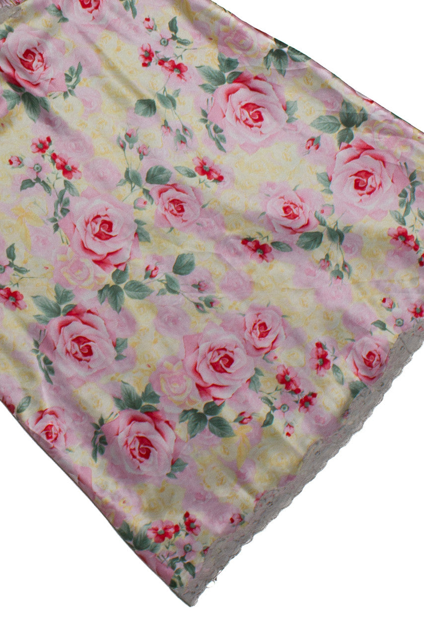 Vintage Secret Treasures Slip Dress (2000s) 896