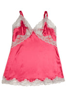 Y2K Torrid Slip Dress (2000s) 897