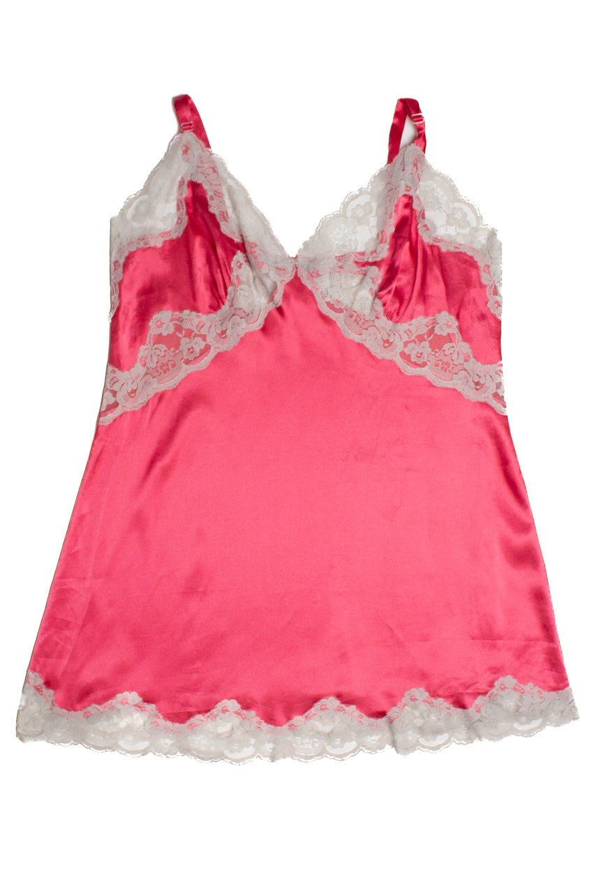 Y2K Torrid Slip Dress (2000s) 897