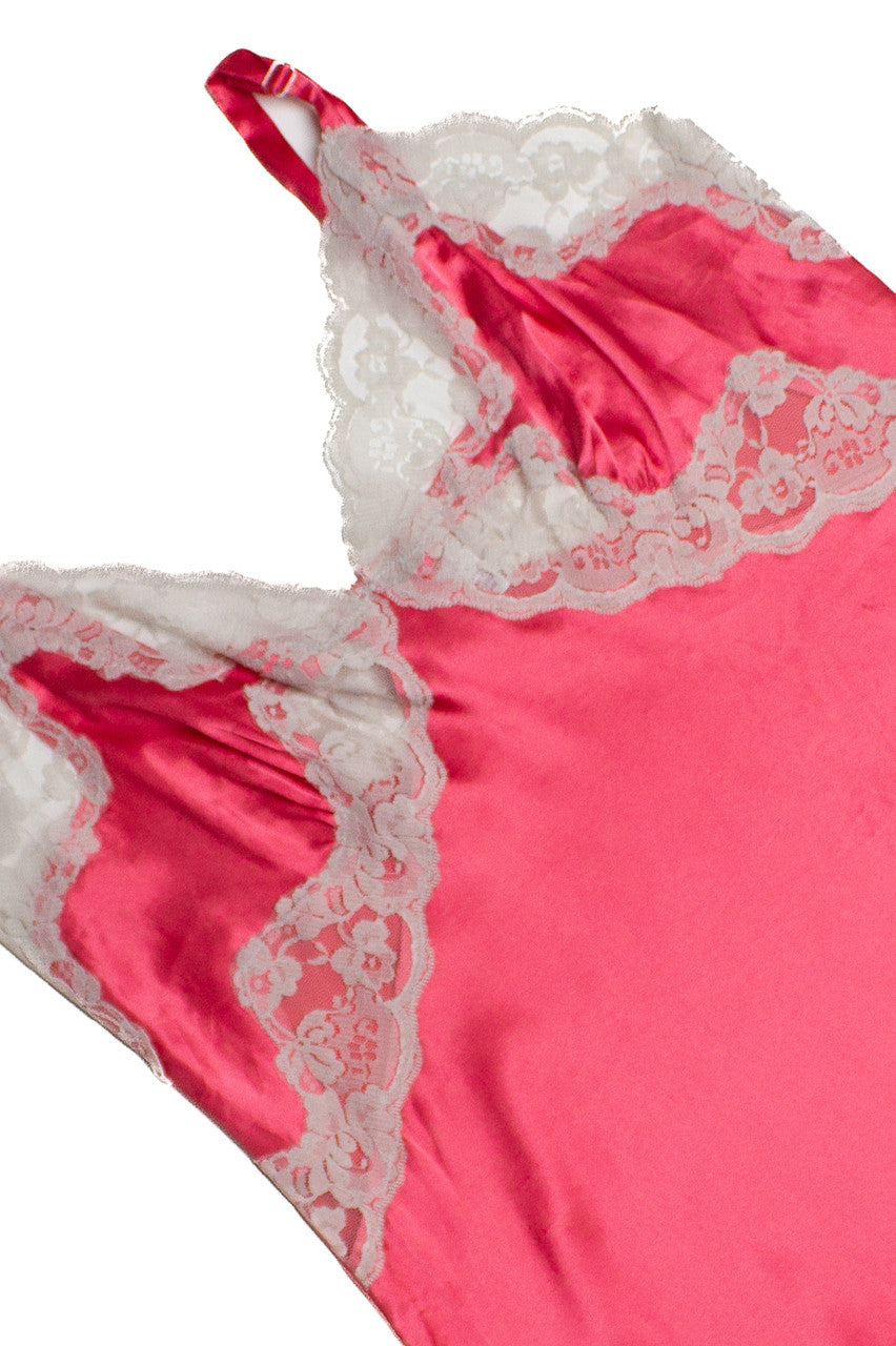 Y2K Torrid Slip Dress (2000s) 897