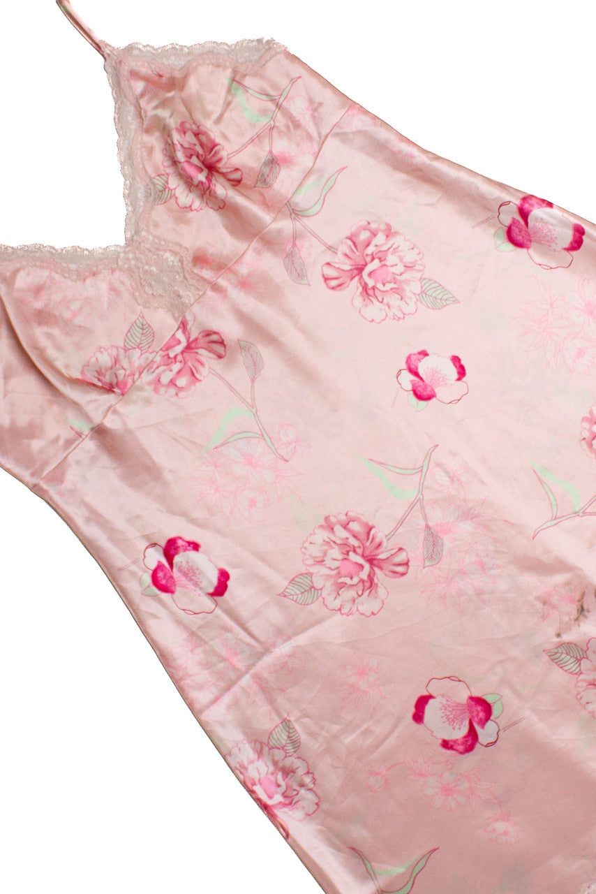 Y2k Gilligan Slip Dress (2000s) 899
