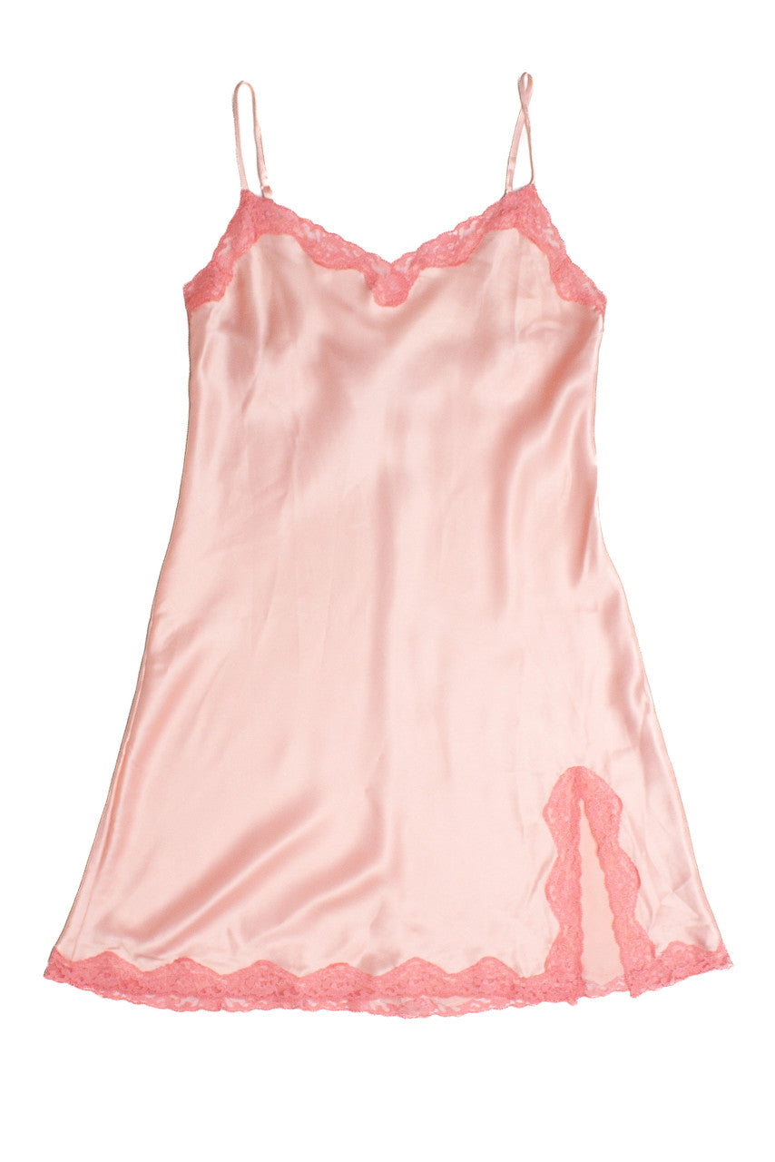 Y2k Victoria's Secret Slip Dress (2000s) 900 Ragstock Y2k Victoria's Secret Slip Dress (2000s) 900 Ragstock