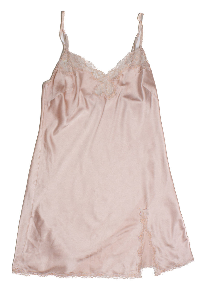 Y2k Victoria's Secret Slip Dress (2000s) 902