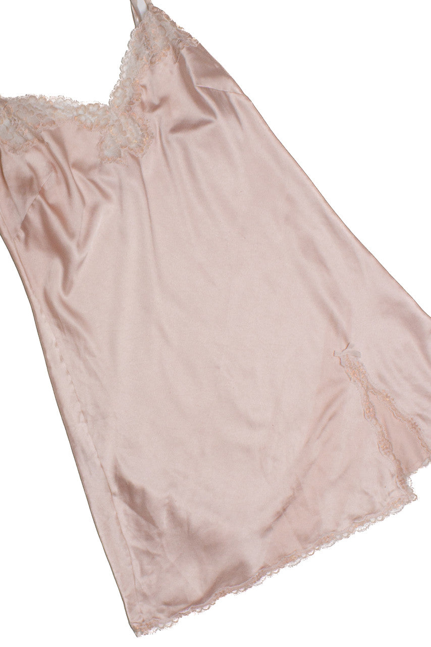 Y2k Victoria's Secret Slip Dress (2000s) 902