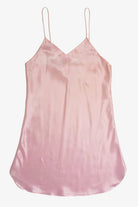 Vintage Jo Intimates Ombre Slip Dress (1980s) 903