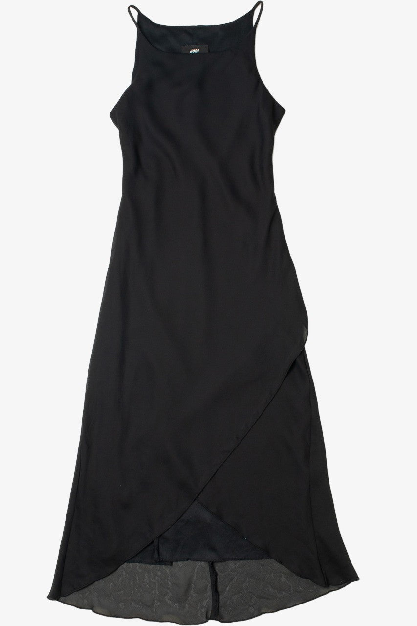 Vintage Y2K Jodi Kristopher Maxi Dress