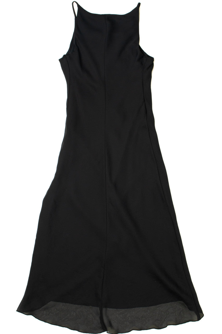Vintage Y2K Jodi Kristopher Maxi Dress