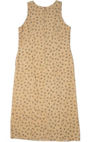 Vintage Woolrich Corduroy Maxi Dress