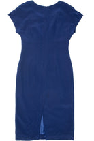 Vintage Empire Waist Nancy Crystal Dress