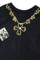 Vintage Badge Deadstock Sweater Dress NWT