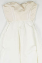 Strapless Slip