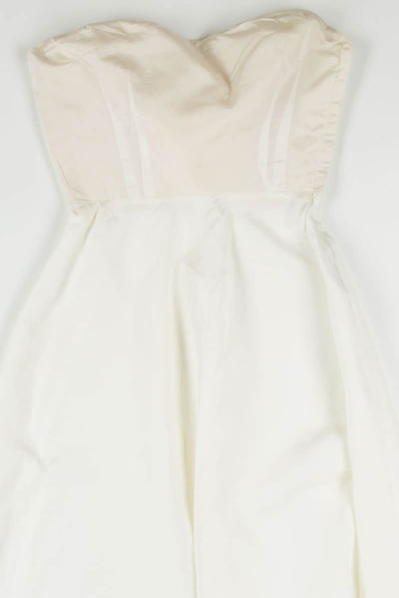 Strapless Slip