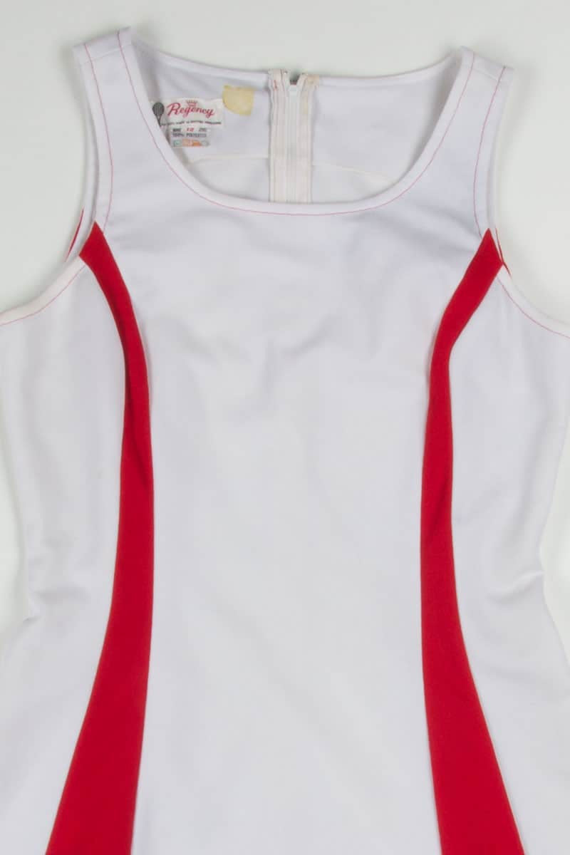 Vintage Tennis Tunic