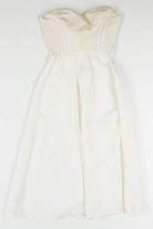 Strapless Slip