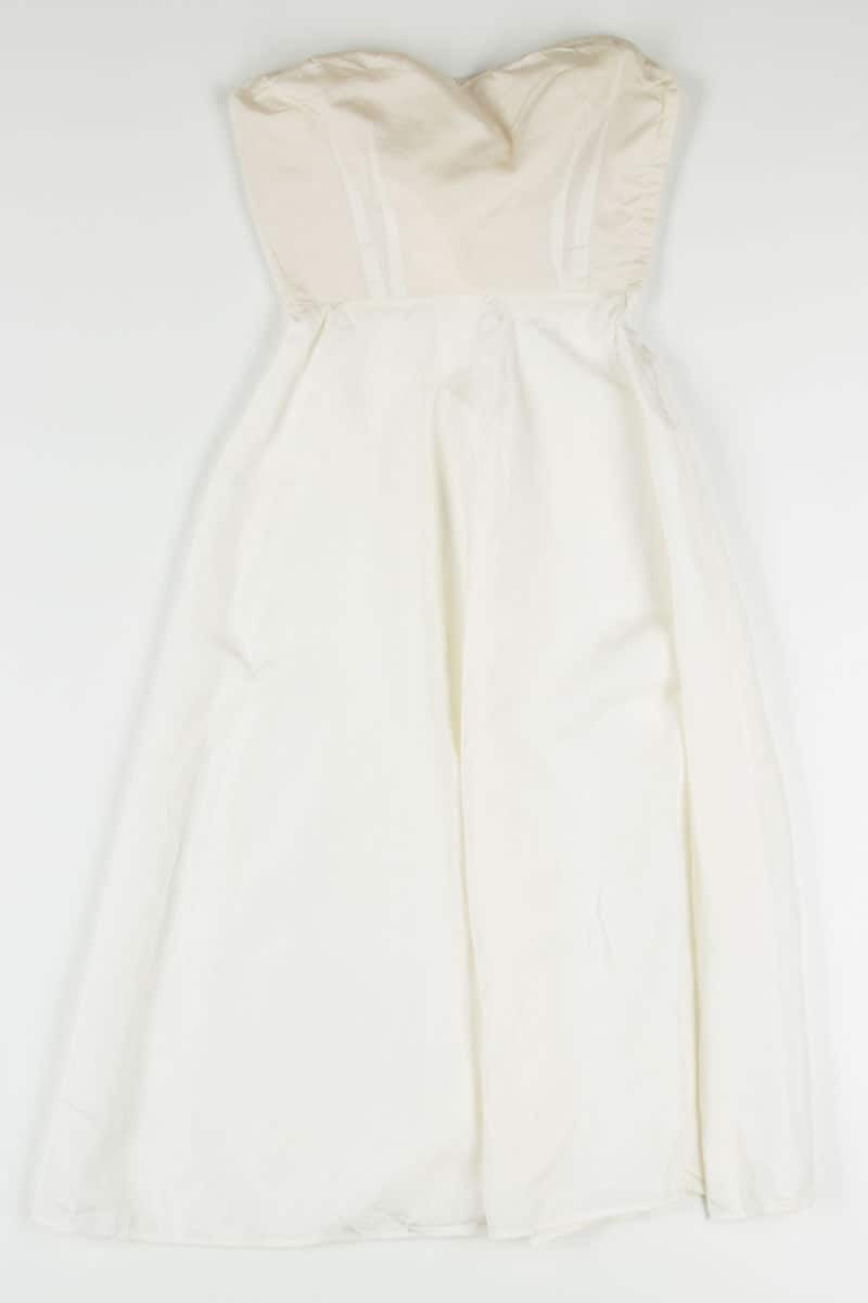 Strapless Slip