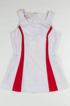 Vintage Tennis Tunic