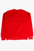 Vintage Embroidered Alamo Volleyball Association Sweatshirt (1990s)