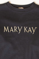 Vintage Embroidered Mary Kay Sweatshirt (1990s)