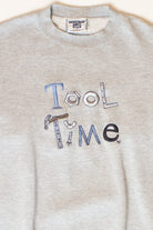 Vintage Tool Time Sweatshirt (1990s)