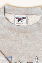 Vintage Tool Time Sweatshirt (1990s)