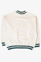 Vintage Gallatin Green Wave Sweatshirt (1990s)