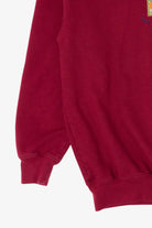 Vintage "Seasons Change But Grandma's Love Stays The Same" Embroidered Sweatshirt (1990s)